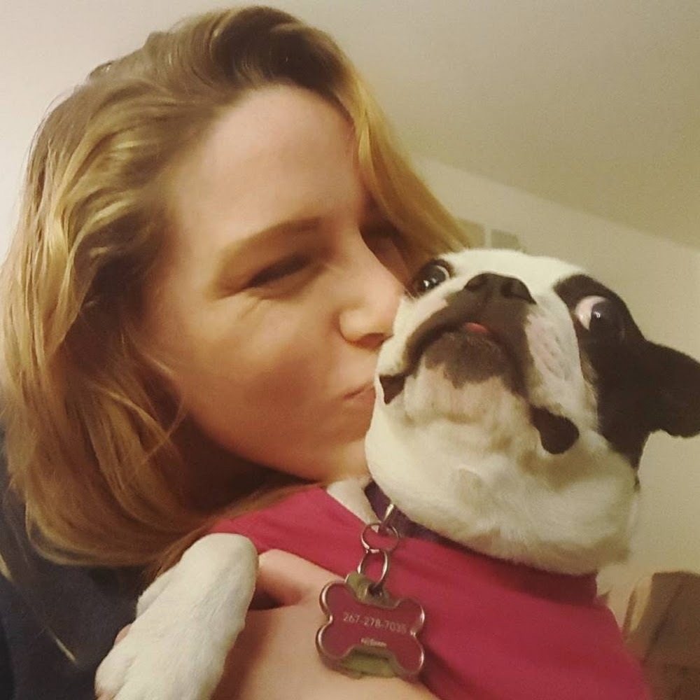 Meet your Posher, Holleigh